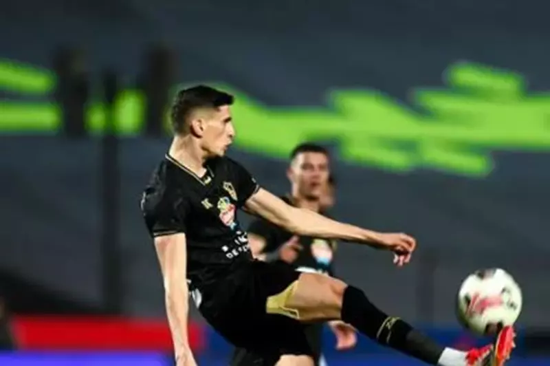 بين إشادة ميدو وفسخ عقده.. كيف ظهر صلاح مصدق في 333 يومًا مع الزمالك؟ 